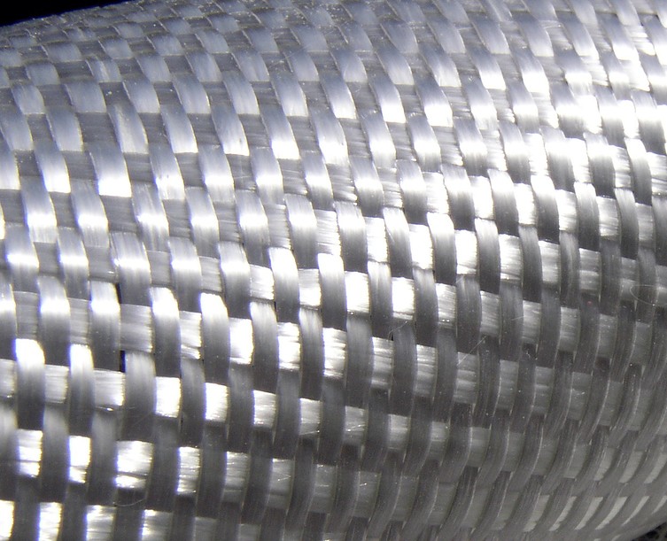 Woven Roving 300 g/m² 123polyester